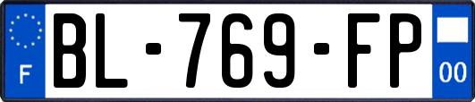 BL-769-FP