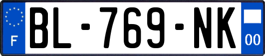 BL-769-NK