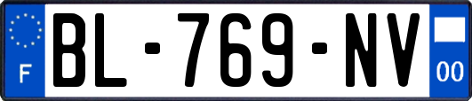 BL-769-NV