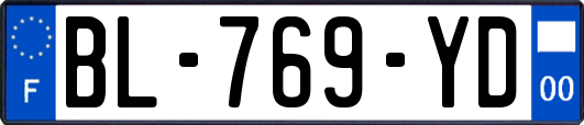 BL-769-YD