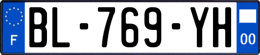 BL-769-YH