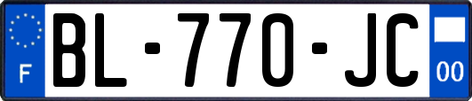 BL-770-JC