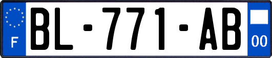 BL-771-AB