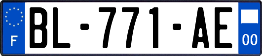 BL-771-AE