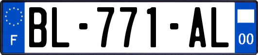 BL-771-AL