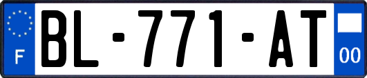 BL-771-AT