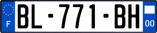 BL-771-BH