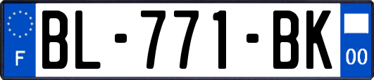 BL-771-BK