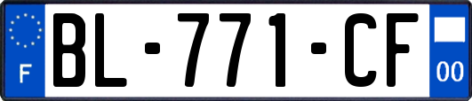 BL-771-CF