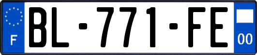 BL-771-FE