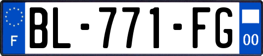 BL-771-FG