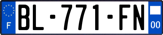 BL-771-FN