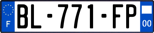 BL-771-FP