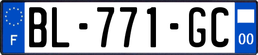 BL-771-GC