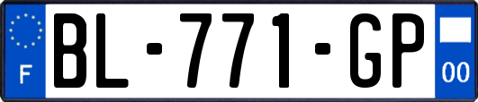 BL-771-GP