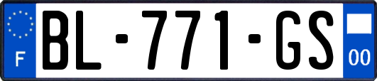 BL-771-GS