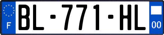 BL-771-HL