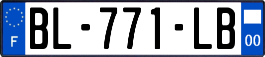 BL-771-LB