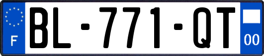 BL-771-QT