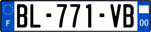 BL-771-VB