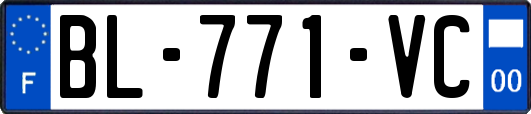 BL-771-VC