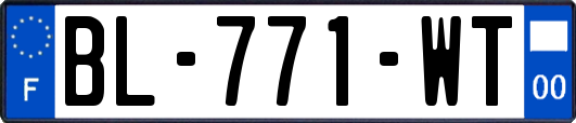BL-771-WT