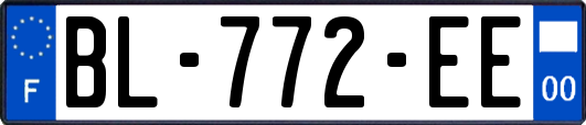 BL-772-EE