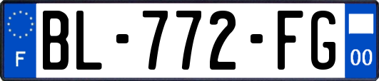 BL-772-FG