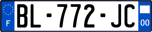 BL-772-JC