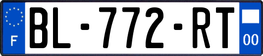 BL-772-RT