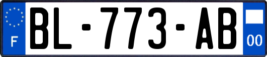 BL-773-AB