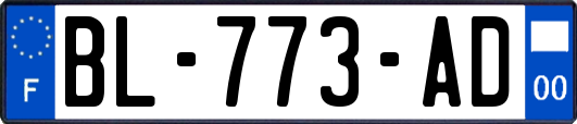 BL-773-AD