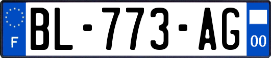 BL-773-AG