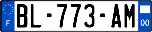 BL-773-AM