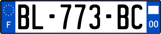 BL-773-BC