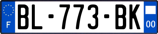 BL-773-BK