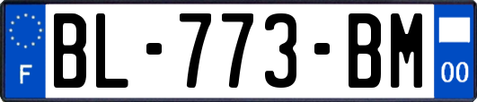 BL-773-BM