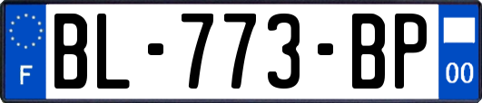 BL-773-BP