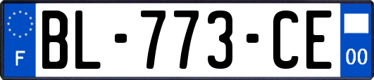 BL-773-CE