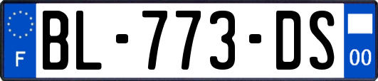 BL-773-DS