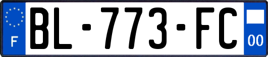 BL-773-FC