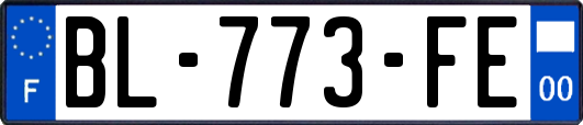BL-773-FE