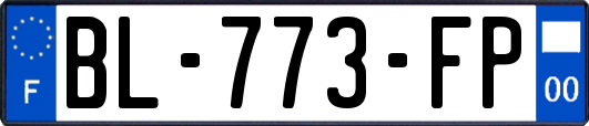 BL-773-FP