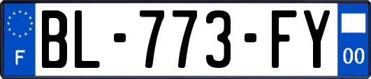 BL-773-FY