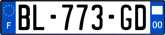 BL-773-GD