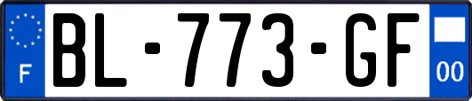BL-773-GF