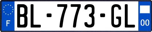 BL-773-GL