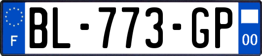 BL-773-GP