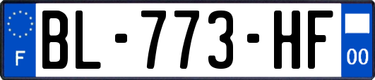 BL-773-HF