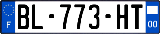 BL-773-HT